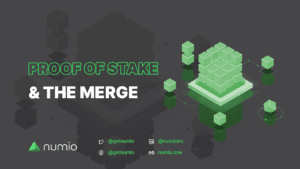 Proof of What? Proof-of-Work, Proof of Stake, and the Ethereum Merge